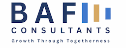 BAF Consultants Logo