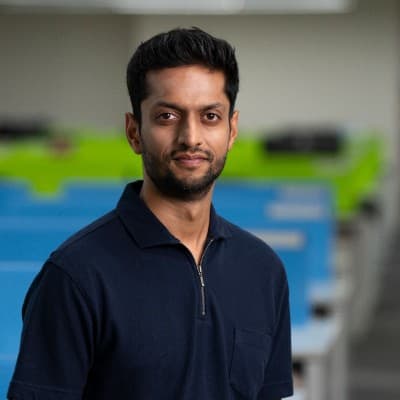 Tejas Goenka, Tally