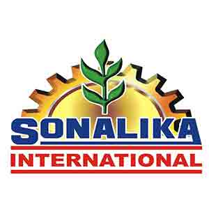 Sonalika