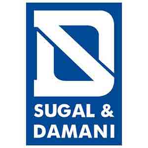 Sugal-Damani